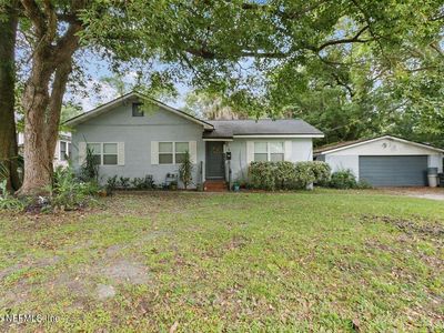 4563 SHELBY Avenue, Jacksonville, FL, 32210