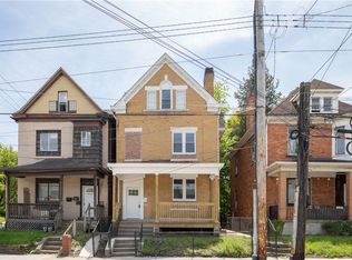 1030 Ross Ave, Pittsburgh, PA 15221