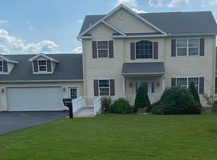 80 Hickory St, Kersey, PA 15846