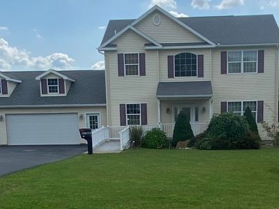80 Hickory St, Kersey, PA, 15846
