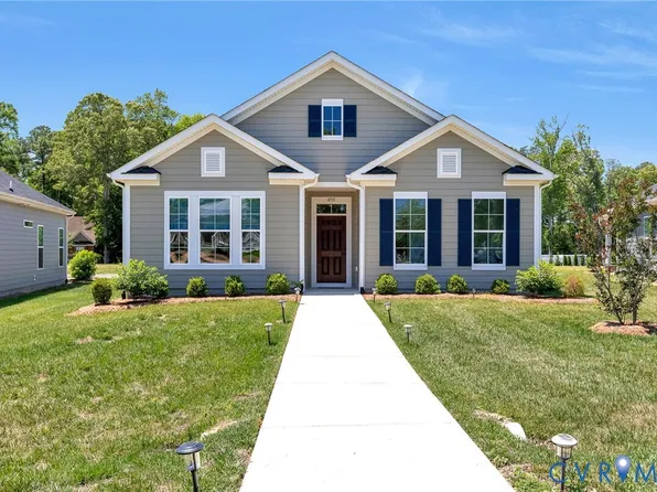 850 Old Saint Johns Rd, Irvington, VA 22480