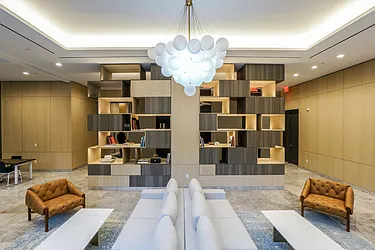 Rented by Bond New York