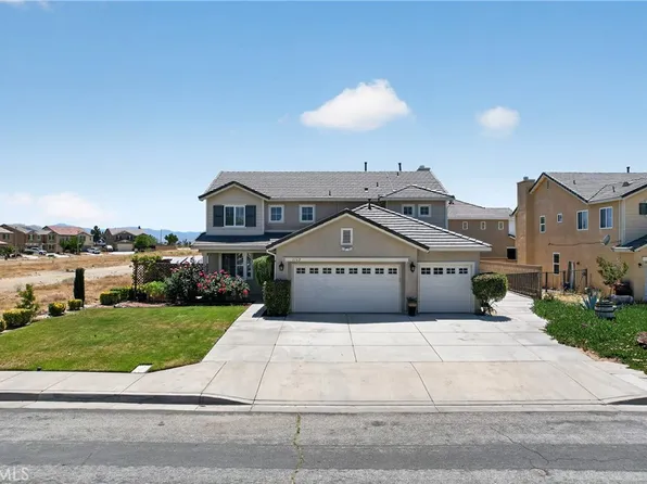 1162 E Avenue K6, Lancaster, CA 93535