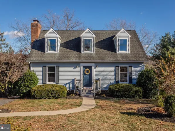 3085 Koffee Ln, Harrisonburg, VA 22801