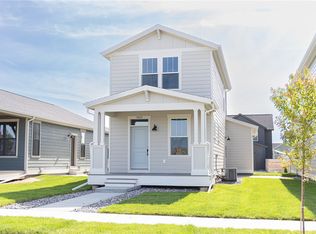 1925 Saint Peter Ln, Billings, MT 59101