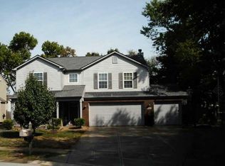6402 Greenspire Pl, Indianapolis, IN 46221