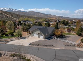 812 Jenna Ct, Carson City, NV 89701