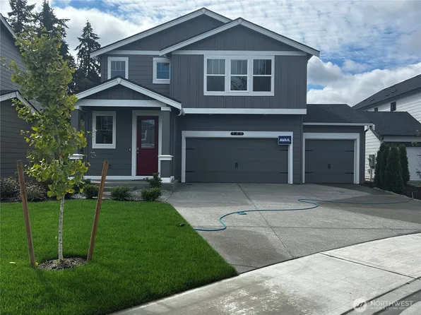 722 129th Street E #13, Tacoma, WA 98445