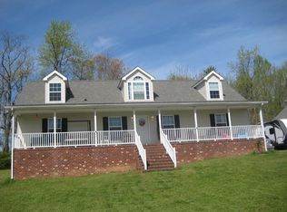 11112 Northumberland Hwy, Heathsville, VA 22473