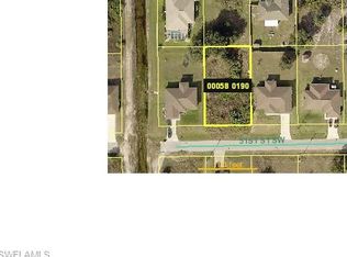 2516 51st St SW, Lehigh Acres, FL 33976