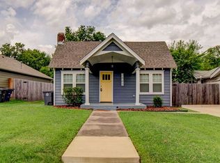 2643 E 1st St, Tulsa, OK 74104