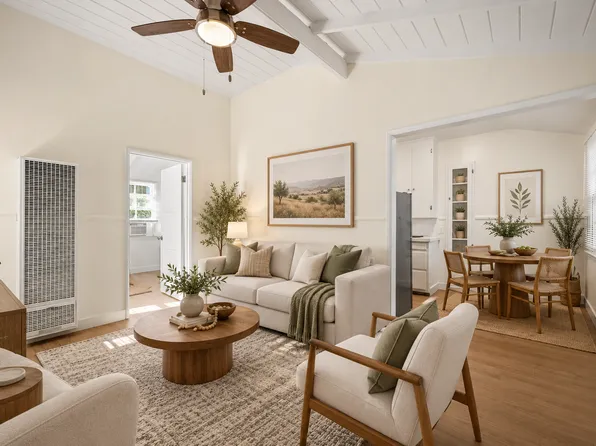 935-937 Hancock Ave, 935-937 Hancock Ave #3-4, West Hollywood, CA 90069