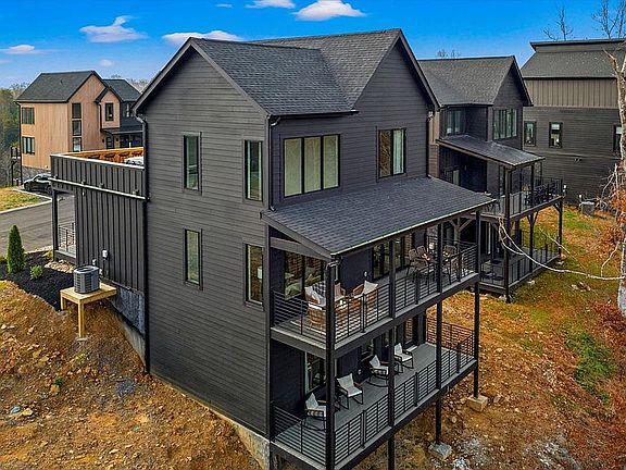 5th image of 406 Compass Point Way Lot 158