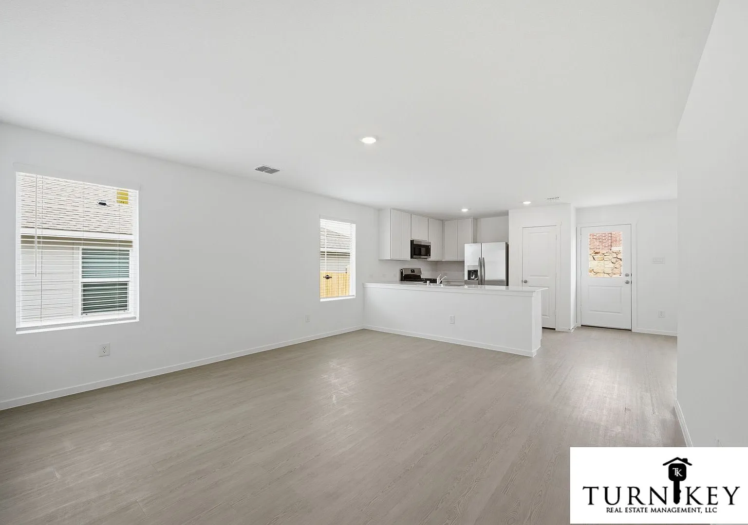 Gorgeous Newer-Build 3BR/2BA Home with Modern Curb Appeal! - Available Now! — Photo 1