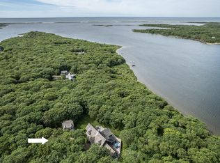 65 Kanomika Rd, Edgartown, MA 02539