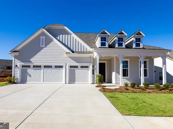 84 Club Cresswind Dr, Newnan, GA 30263