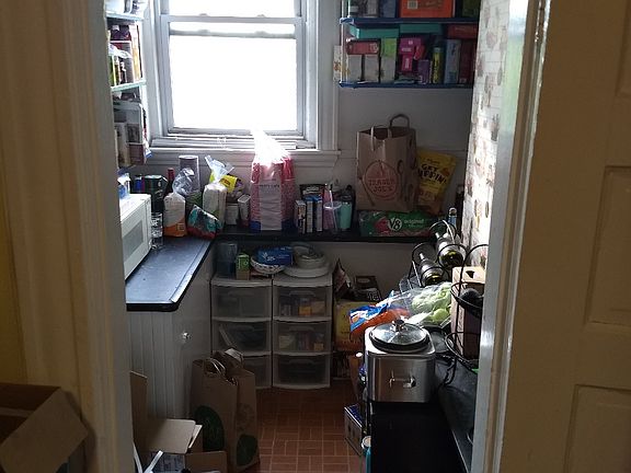 Pantry