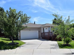 2624 Bonnie Ct, Missoula, MT 59803