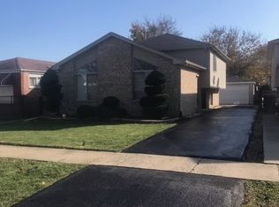 2805 139th Pl, Blue Island, IL 60406
