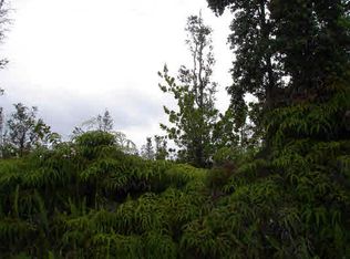 2nd Ave, Keaau, HI 96749