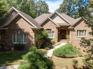 116 Topsail Dr, Anderson, SC 29625
