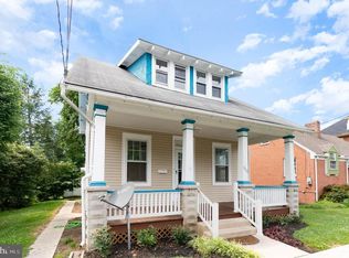 315 11th St, New Cumberland, PA 17070