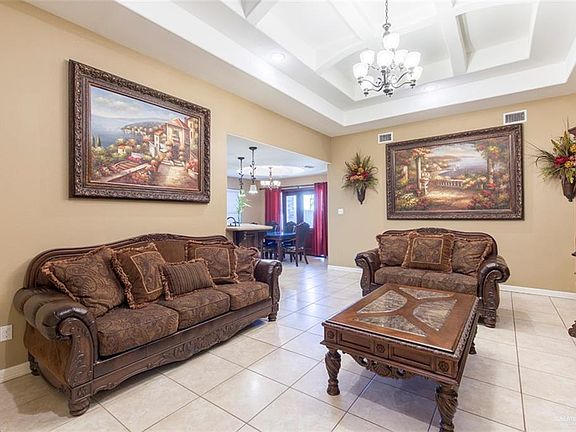 3rd image of 2311 Llano Mediano Ln