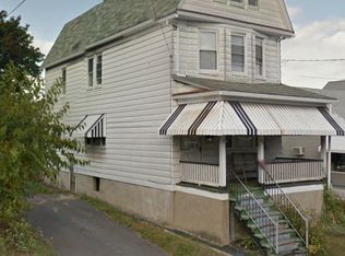 145 S Sherman St #A, Wilkes Barre, PA 18702