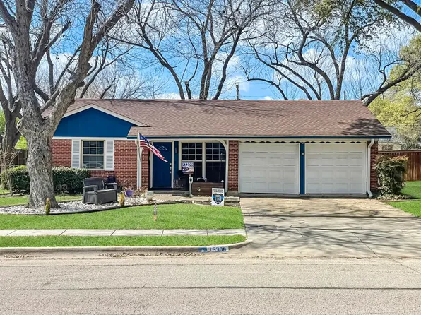 13309 Shahan Dr, Farmers Branch, TX 75234