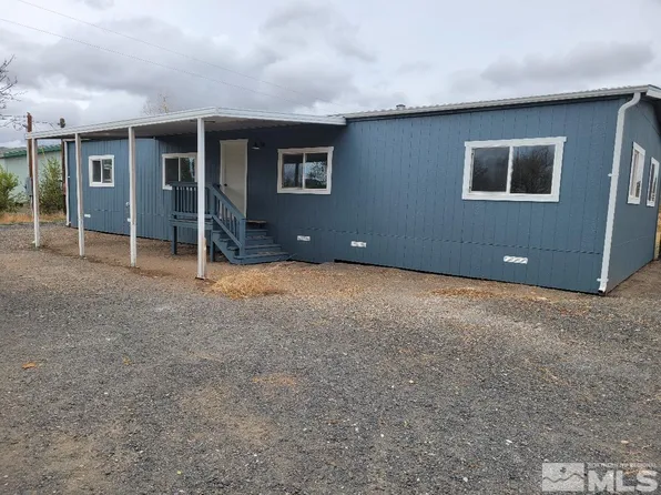 3715 Deodar St, Silver Springs, NV 89429
