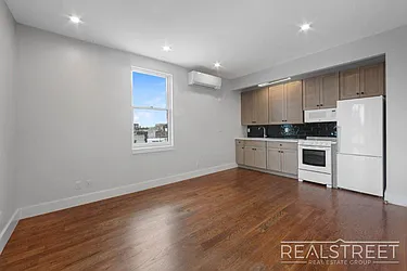 Rented by Real Street Inc