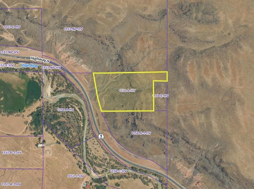 2nd image of S Coal Pits Rd Parcel 1156-A