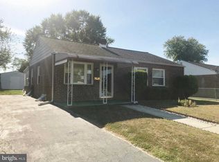 205 Sykes Rd, New Castle, DE 19720