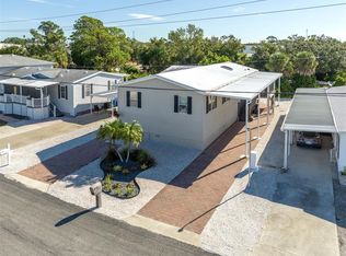 34 Hatchett Creek Rd, Venice, FL 34285