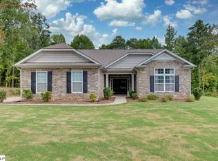 127 Prestwick Dr, Anderson, SC 29621