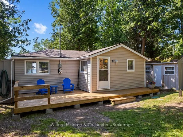 725 Bruce Rd #13, Saugeen Shores, ON N0H 2T0