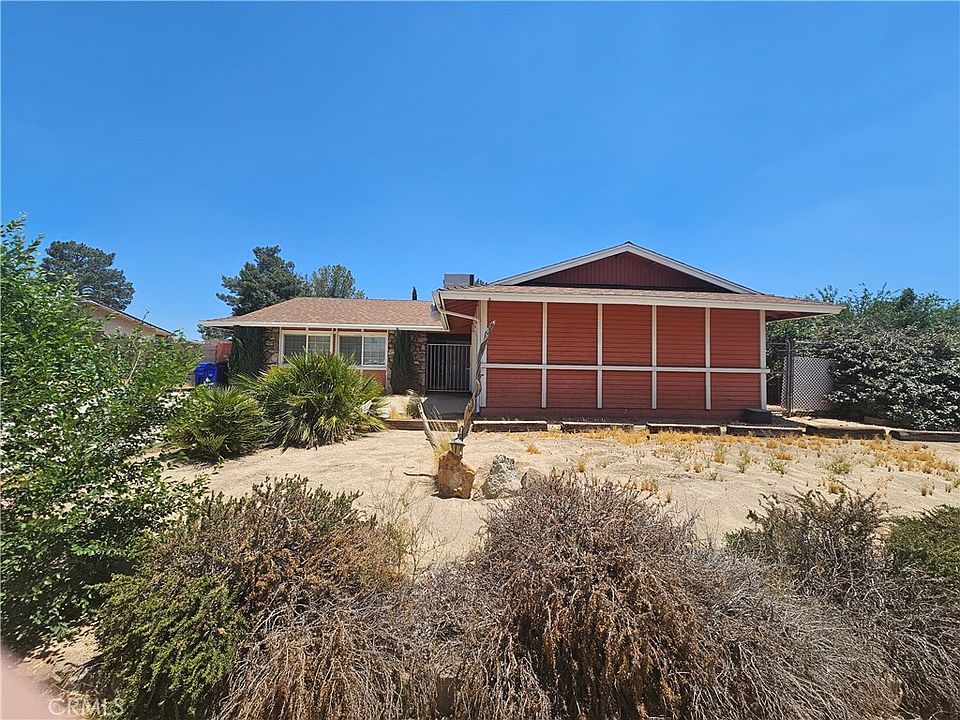 14185 Burning Tree Dr, Victorville, CA 92395 Zillow