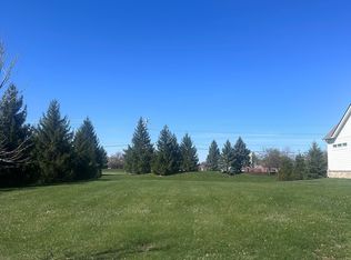 14308 Timberland Dr, Fishers, IN 46040