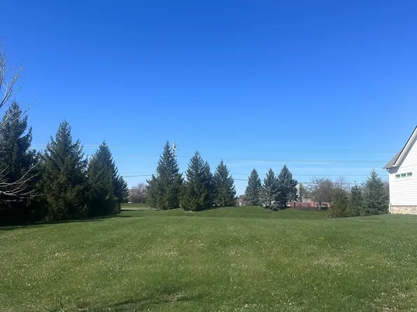 14308 Timberland Dr, Fishers, IN 46040