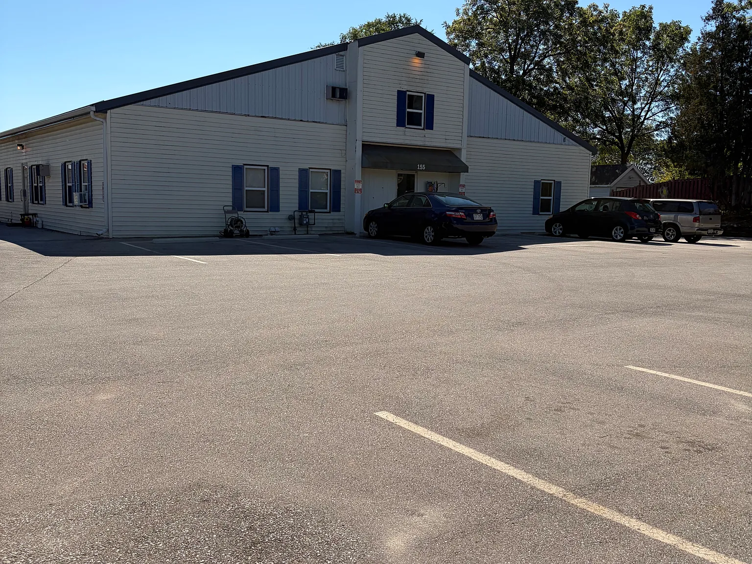 2 bed, $1,195 — Photo 1