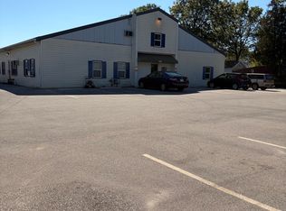 155 Fredonia Ave APT 6, Fredonia, WI 53021