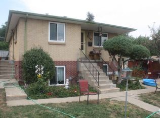 1106 6th St, Golden, CO 80403