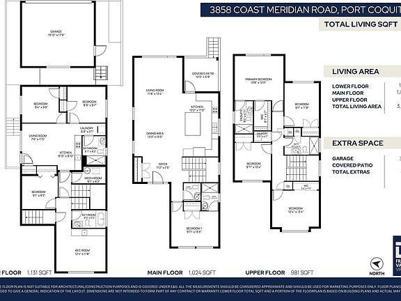 2nd image of 3858 Coast Meridian Rd