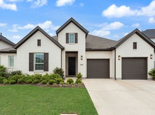 3129 Berkeley Ave, Copper Canyon, TX 75077