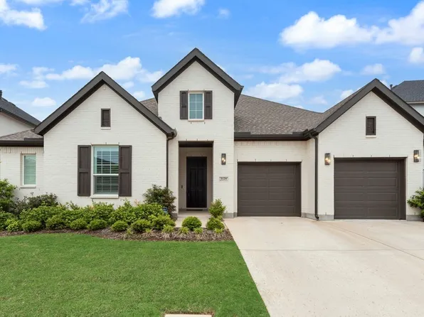 3129 Berkeley Ave, Copper Canyon, TX 75077