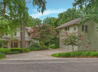 12 Edgewater Ln, Coldspring, TX 77331