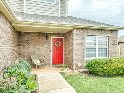 5008 Caleb St, Oklahoma City, OK, 73179