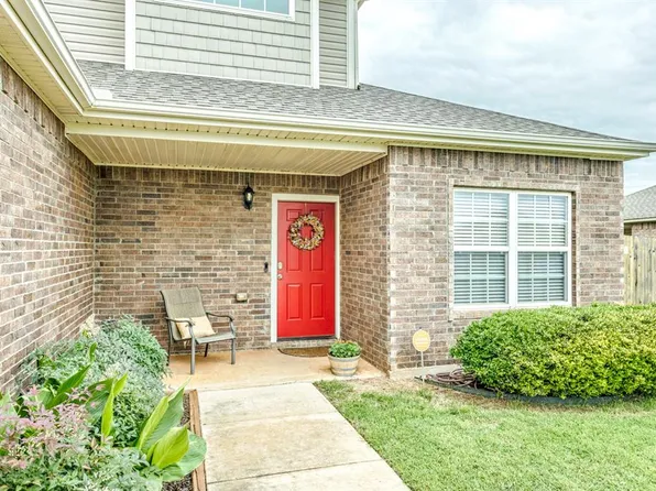 5008 Caleb St, Oklahoma City, OK 73179