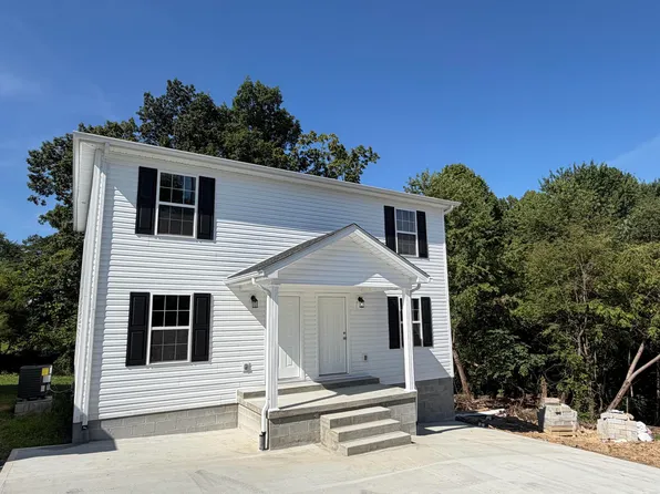 227 King St, Corbin, KY 40701