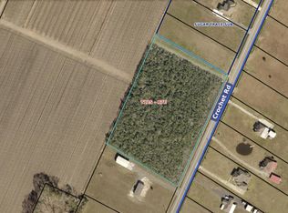 Tbd Crochet Rd, New Iberia, LA 70563